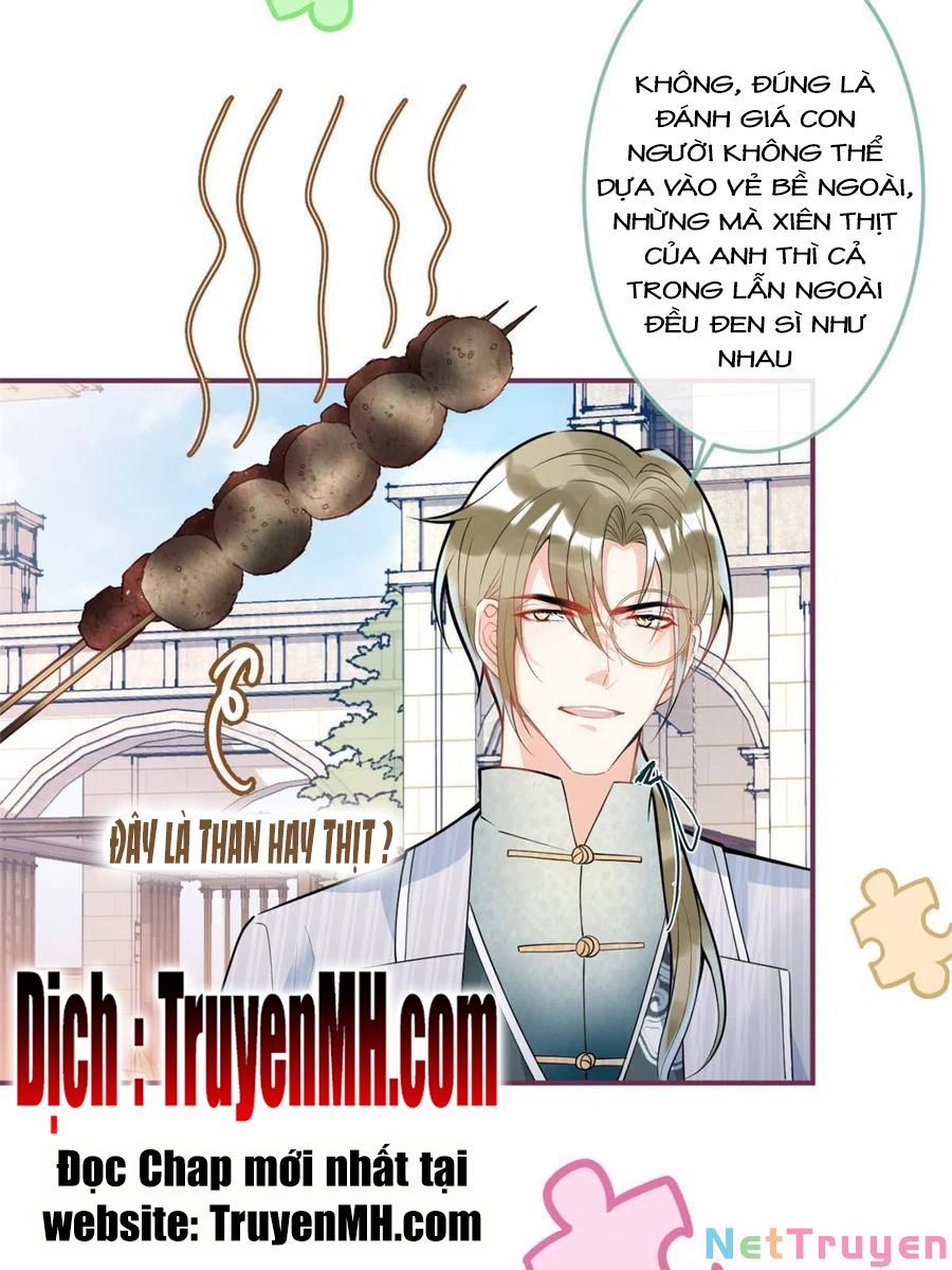 đọc truyện Ta Có Năm Đại Lão Ba Ba Chương 211 ảnh 11 tại Thiên Thai Truyện