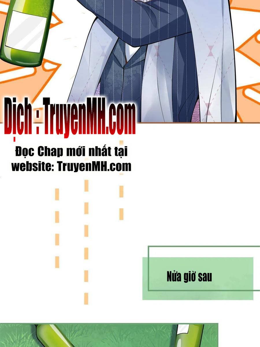 đọc truyện Ta Có Năm Đại Lão Ba Ba Chương 212 ảnh 13 tại Thiên Thai Truyện