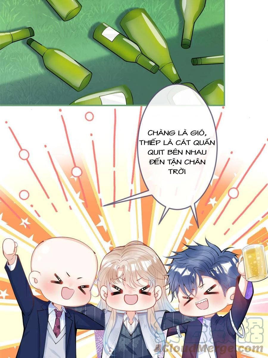 đọc truyện Ta Có Năm Đại Lão Ba Ba Chương 212 ảnh 14 tại Thiên Thai Truyện