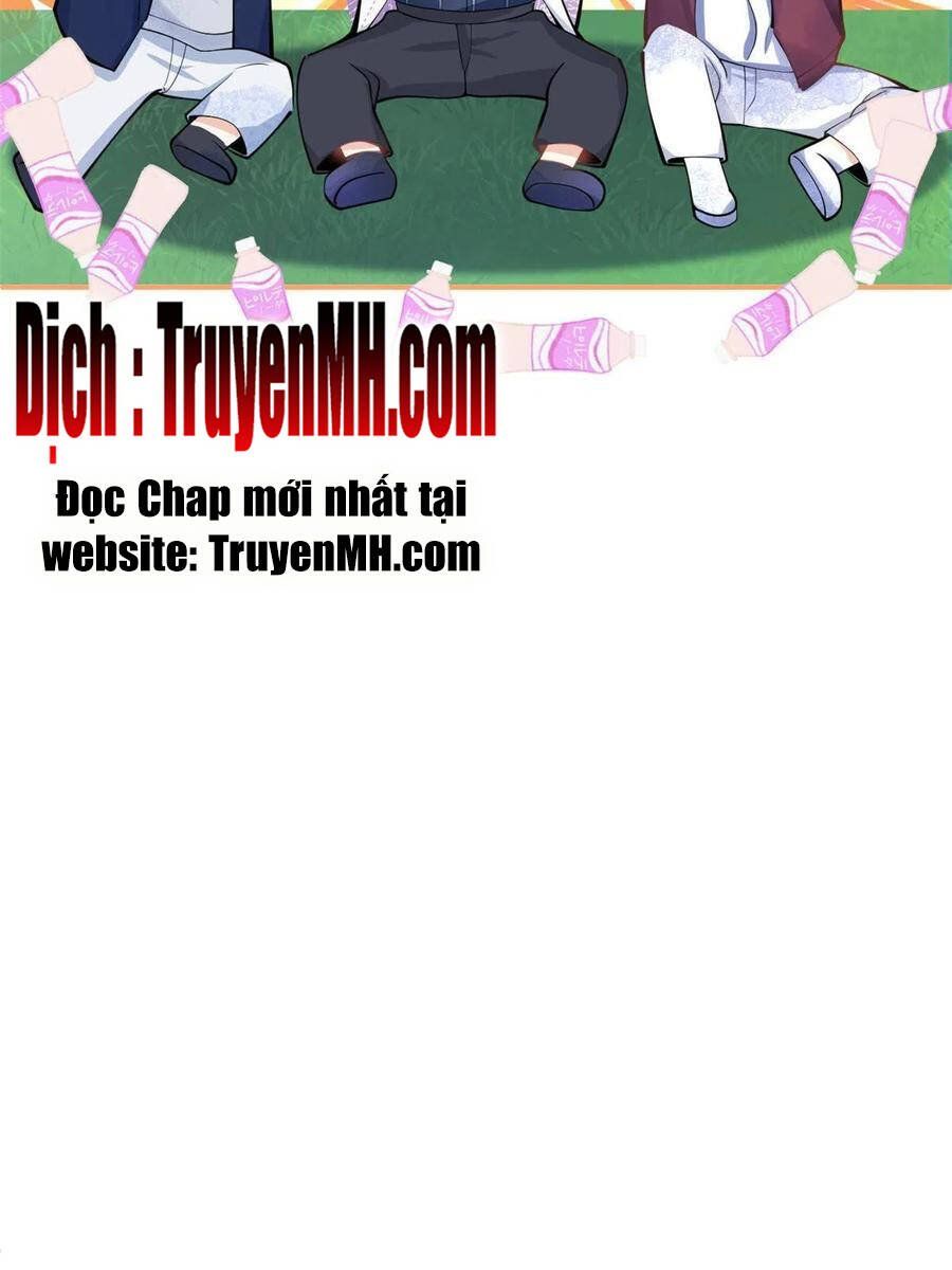 đọc truyện Ta Có Năm Đại Lão Ba Ba Chương 212 ảnh 15 tại Thiên Thai Truyện