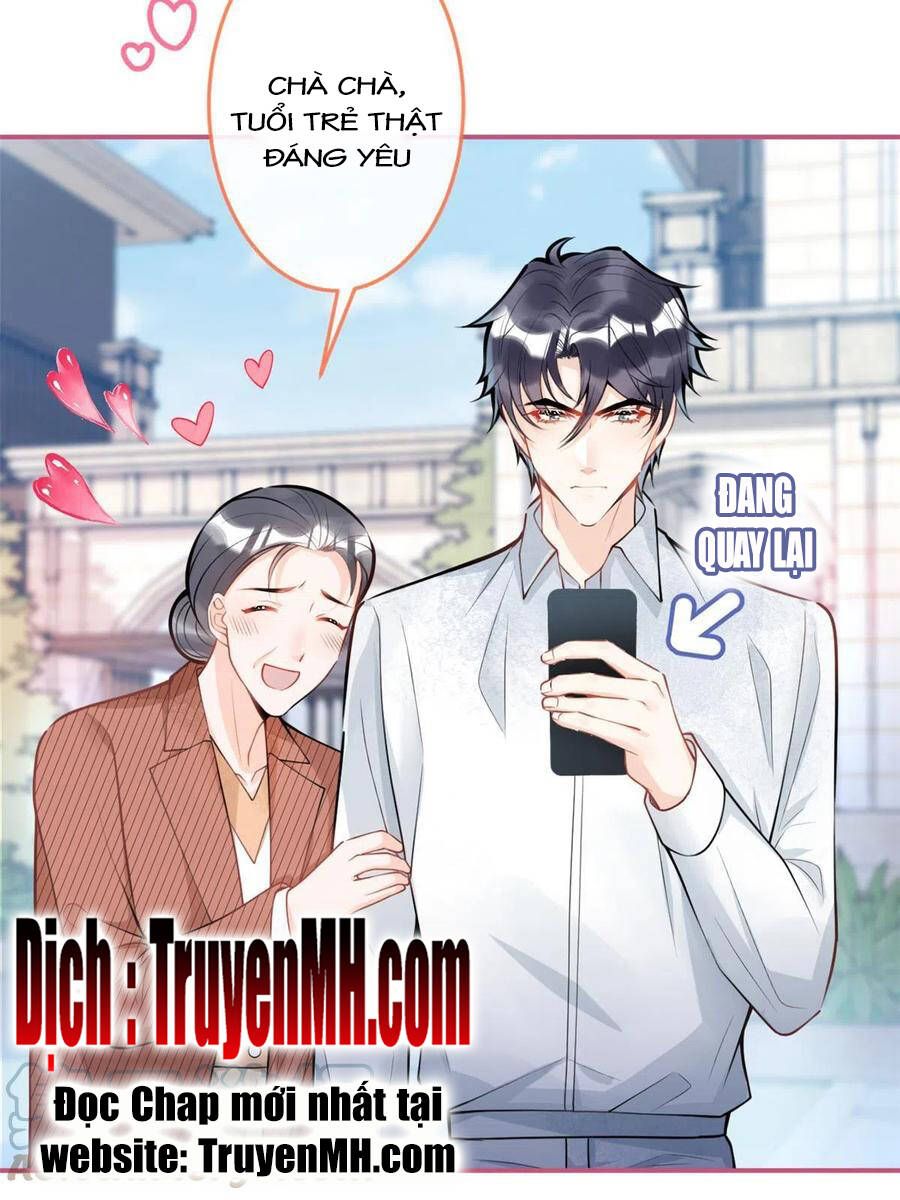 đọc truyện Ta Có Năm Đại Lão Ba Ba Chương 212 ảnh 17 tại Thiên Thai Truyện