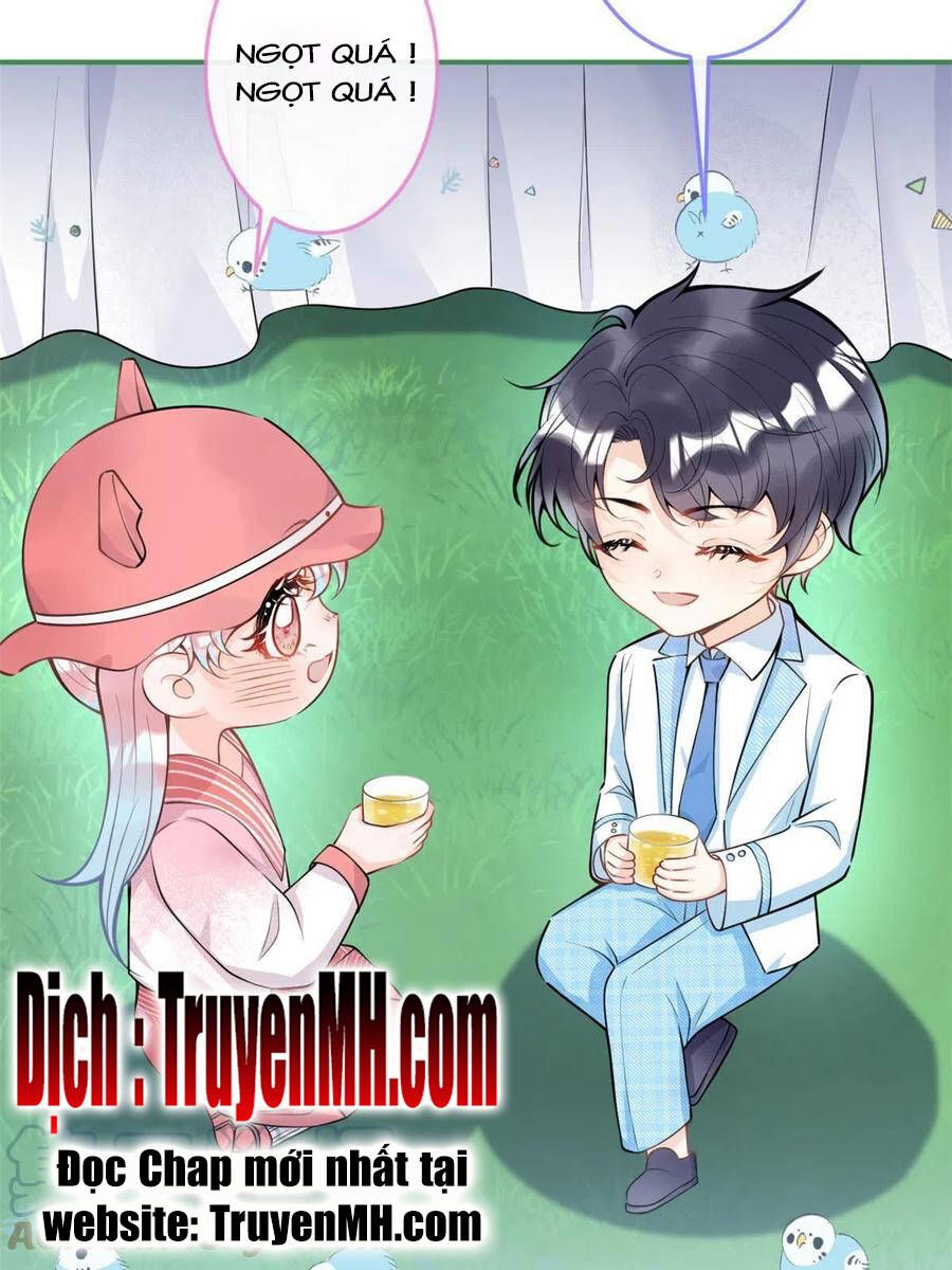 đọc truyện Ta Có Năm Đại Lão Ba Ba Chương 212 ảnh 21 tại Thiên Thai Truyện