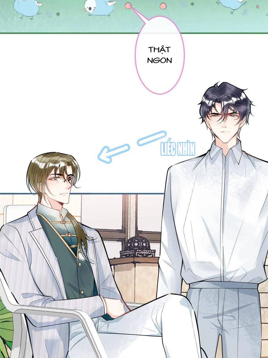 đọc truyện Ta Có Năm Đại Lão Ba Ba Chương 212 ảnh 22 tại Thiên Thai Truyện