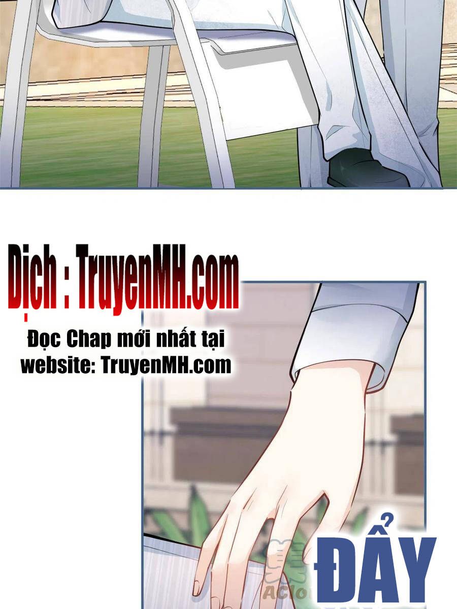 đọc truyện Ta Có Năm Đại Lão Ba Ba Chương 212 ảnh 23 tại Thiên Thai Truyện