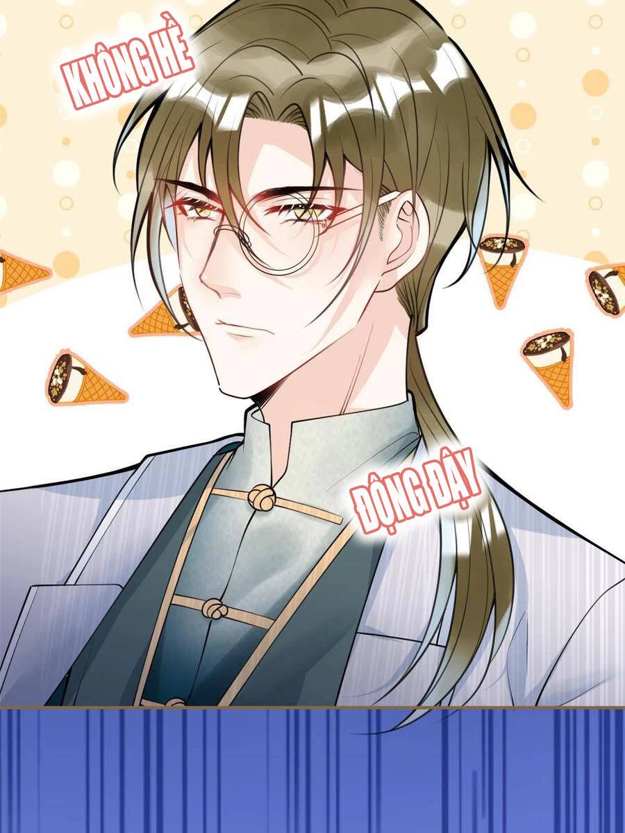 đọc truyện Ta Có Năm Đại Lão Ba Ba Chương 212 ảnh 26 tại Thiên Thai Truyện