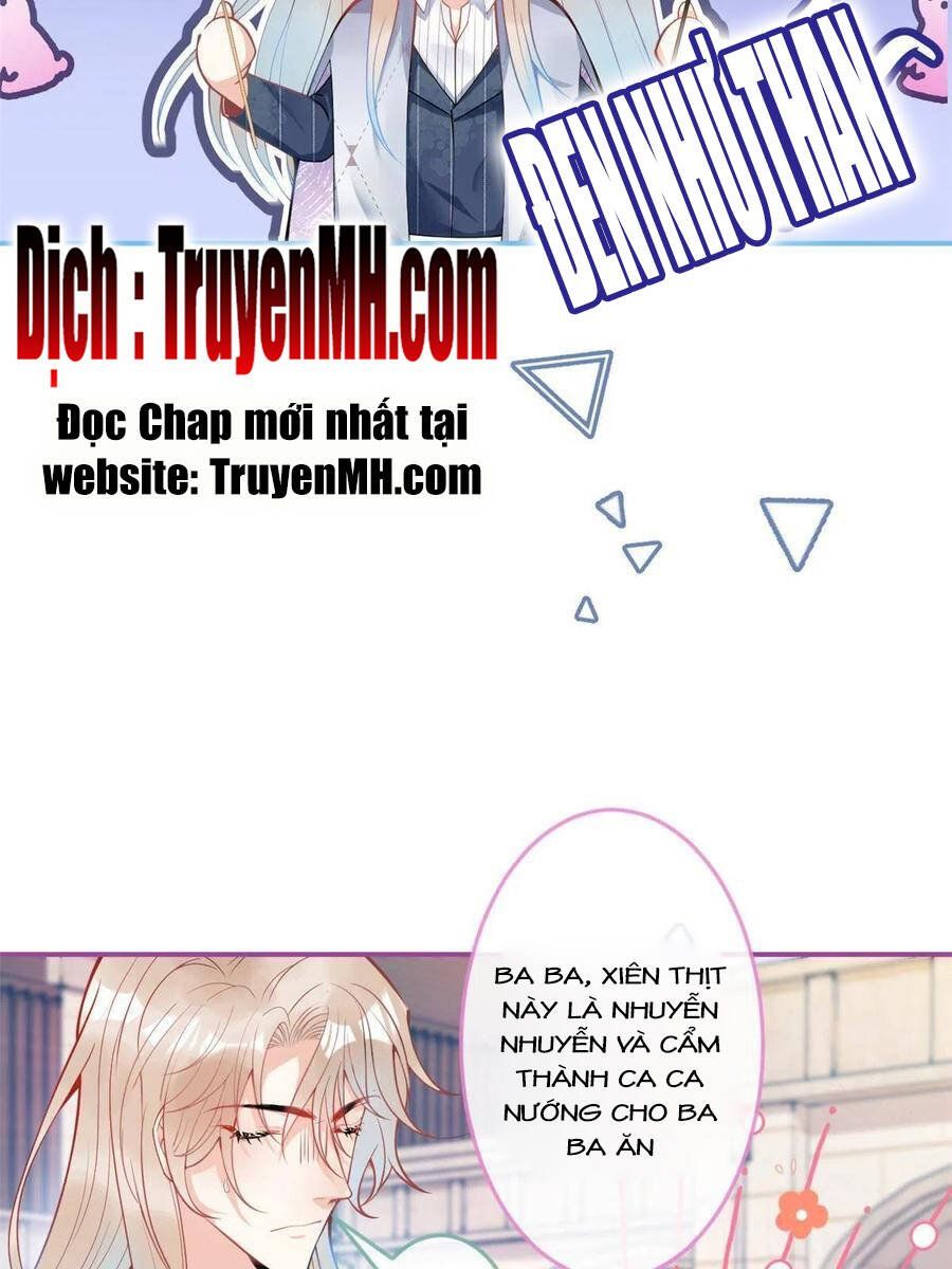 đọc truyện Ta Có Năm Đại Lão Ba Ba Chương 212 ảnh 5 tại Thiên Thai Truyện