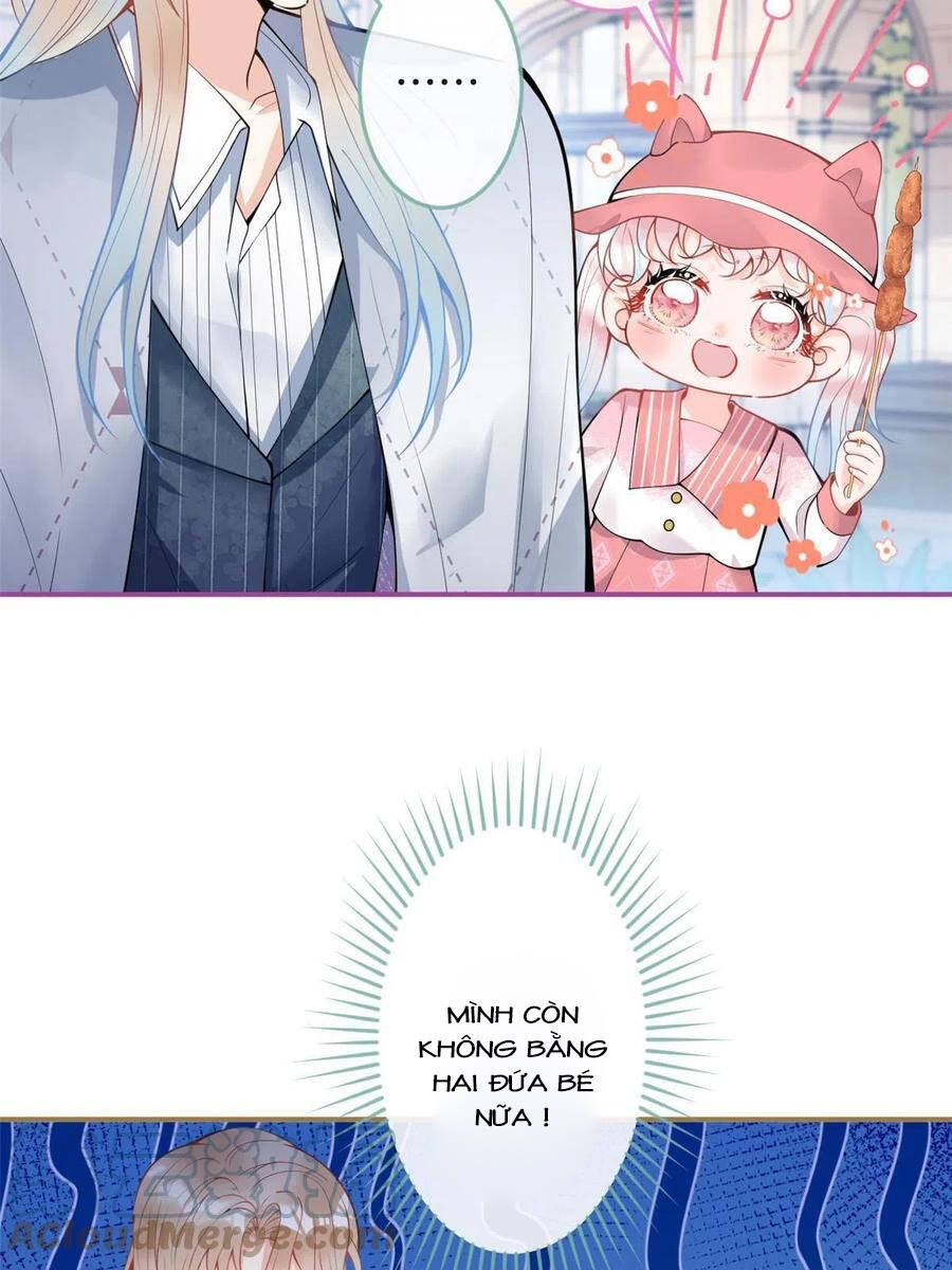 đọc truyện Ta Có Năm Đại Lão Ba Ba Chương 212 ảnh 6 tại Thiên Thai Truyện