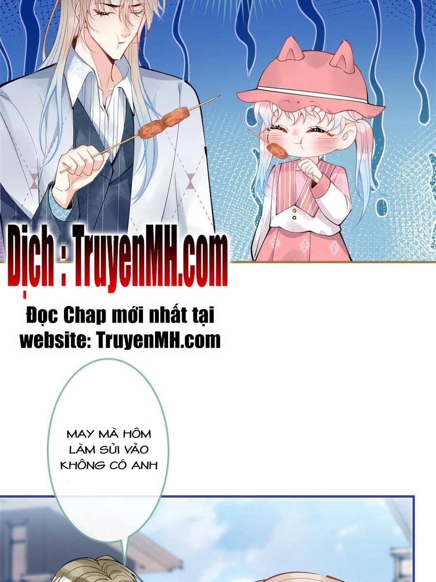 đọc truyện Ta Có Năm Đại Lão Ba Ba Chương 212 ảnh 7 tại Thiên Thai Truyện