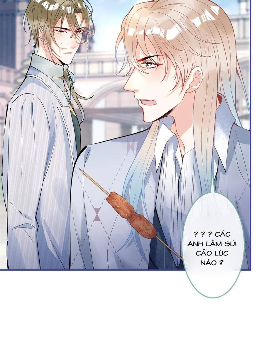 đọc truyện Ta Có Năm Đại Lão Ba Ba Chương 212 ảnh 8 tại Thiên Thai Truyện