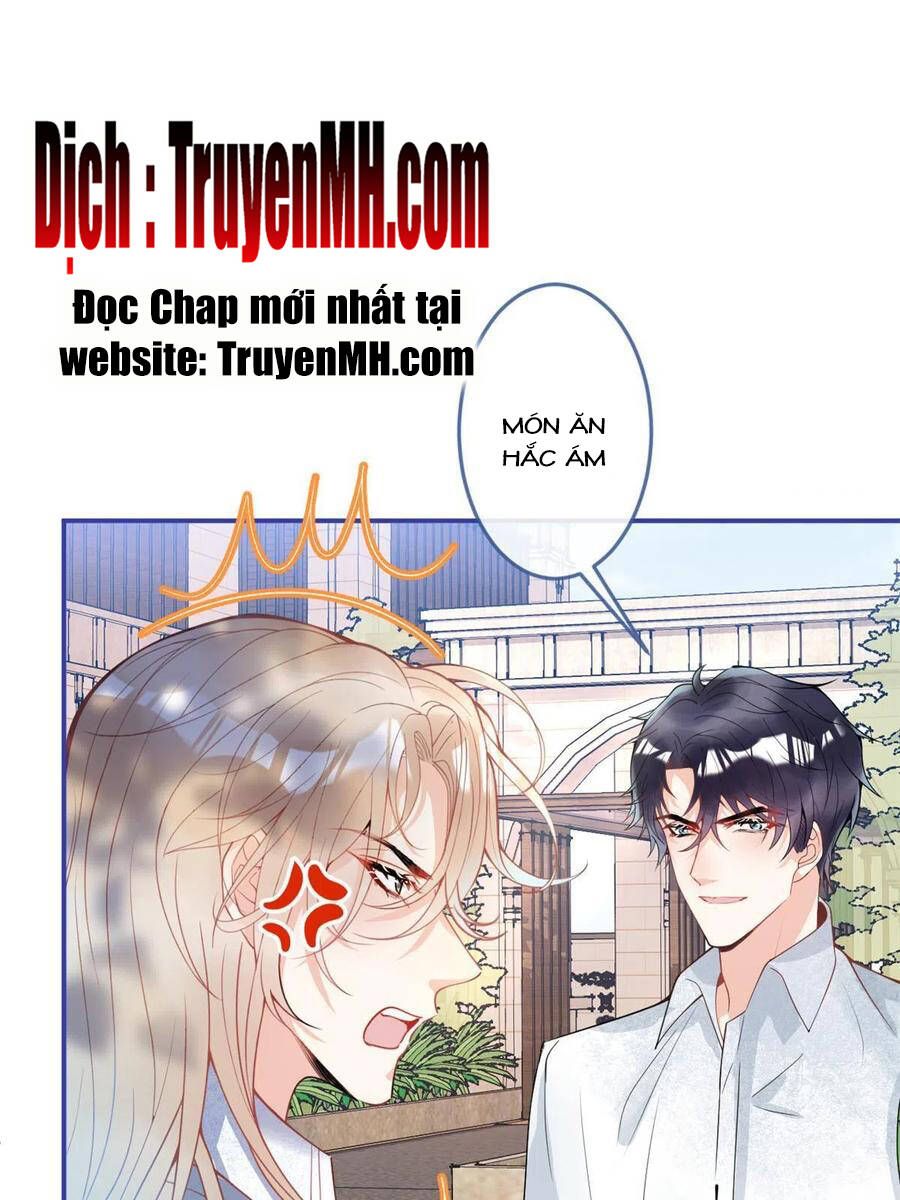 đọc truyện Ta Có Năm Đại Lão Ba Ba Chương 212 ảnh 9 tại Thiên Thai Truyện