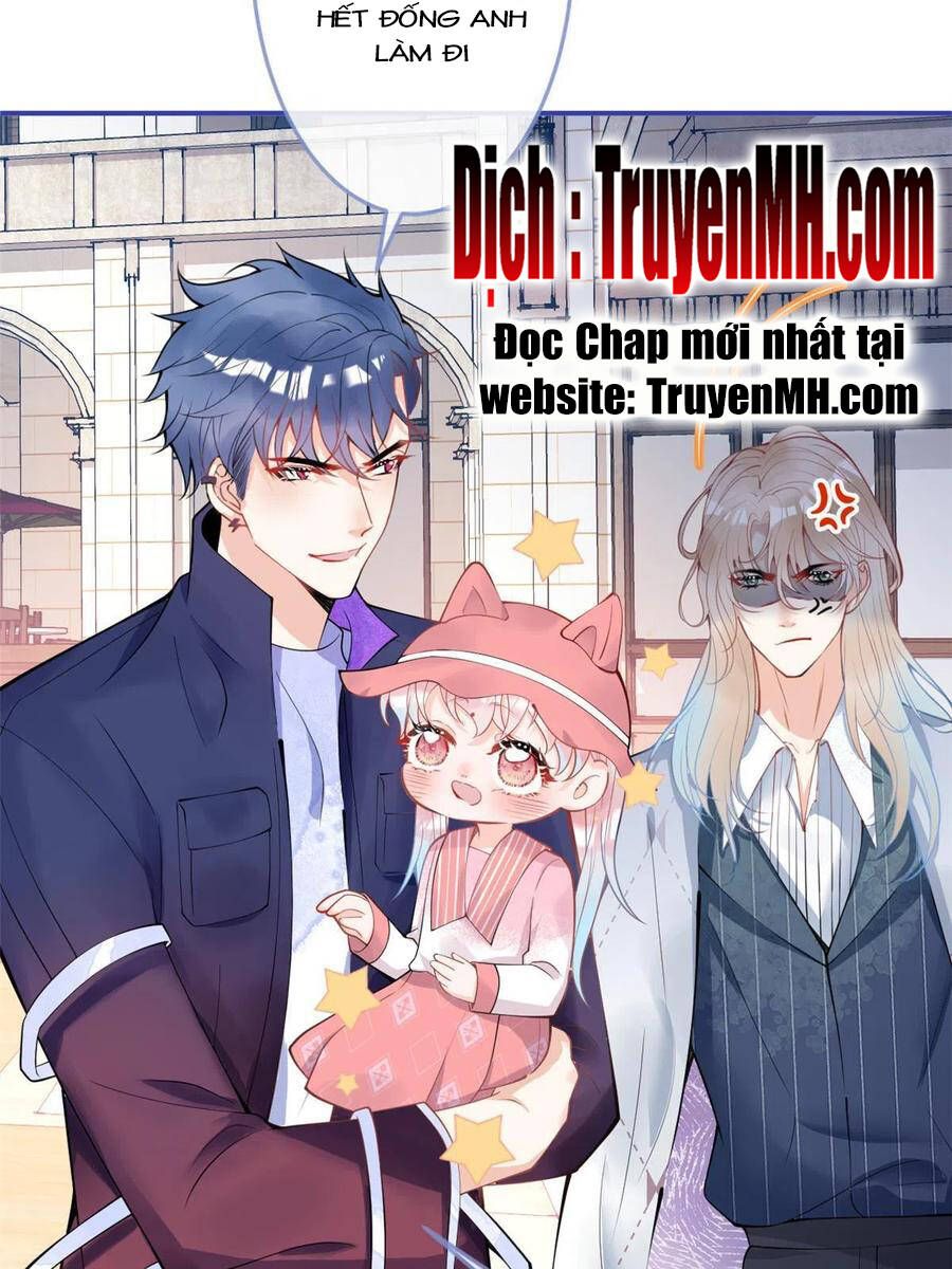 đọc truyện Ta Có Năm Đại Lão Ba Ba Chương 212 ảnh 11 tại Thiên Thai Truyện