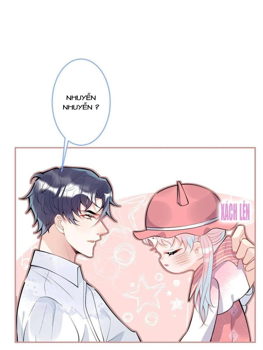 đọc truyện Ta Có Năm Đại Lão Ba Ba Chương 213 ảnh 12 tại Thiên Thai Truyện