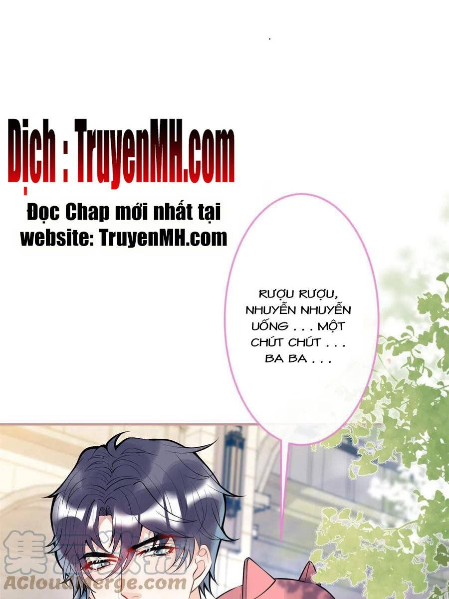 đọc truyện Ta Có Năm Đại Lão Ba Ba Chương 213 ảnh 13 tại Thiên Thai Truyện