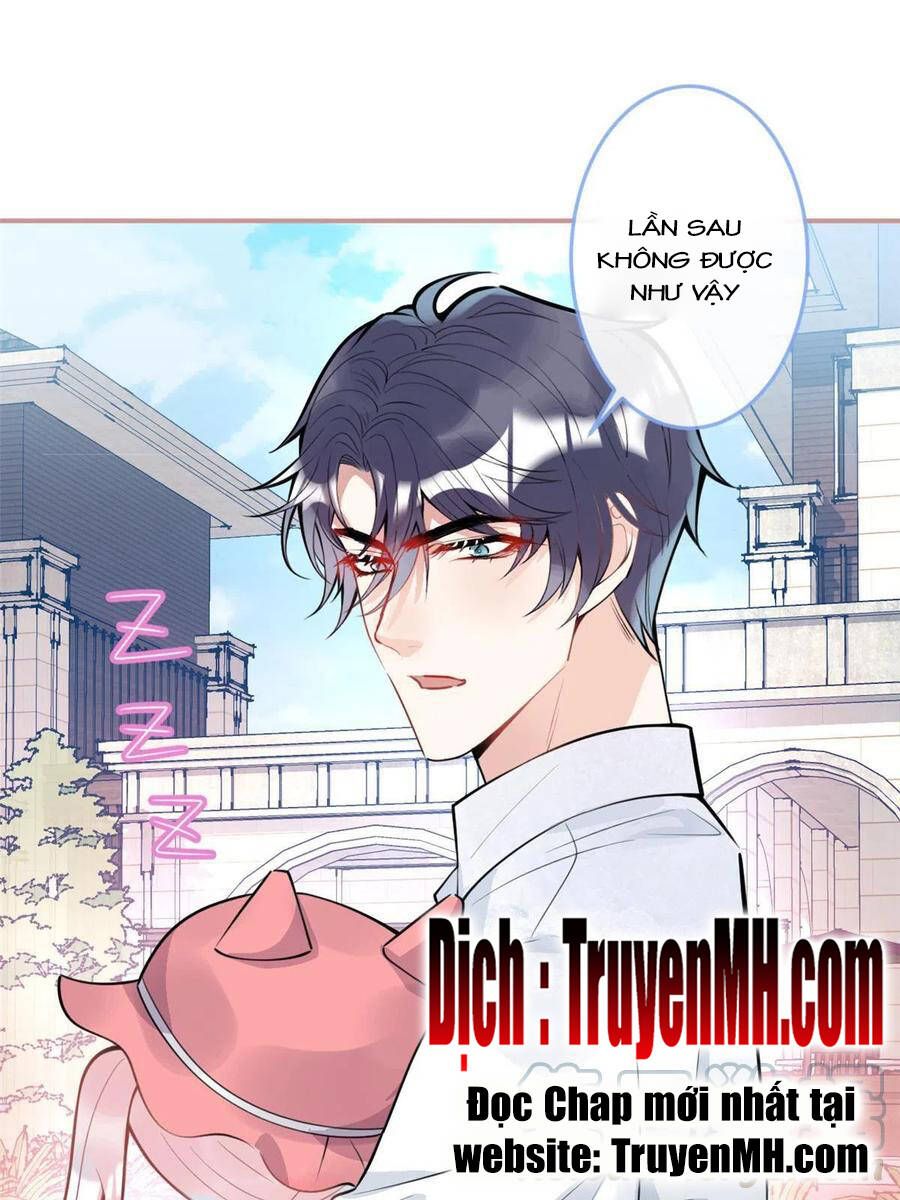 đọc truyện Ta Có Năm Đại Lão Ba Ba Chương 213 ảnh 15 tại Thiên Thai Truyện