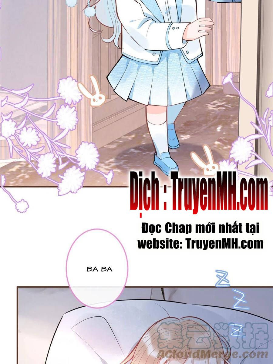 đọc truyện Ta Có Năm Đại Lão Ba Ba Chương 213 ảnh 21 tại Thiên Thai Truyện