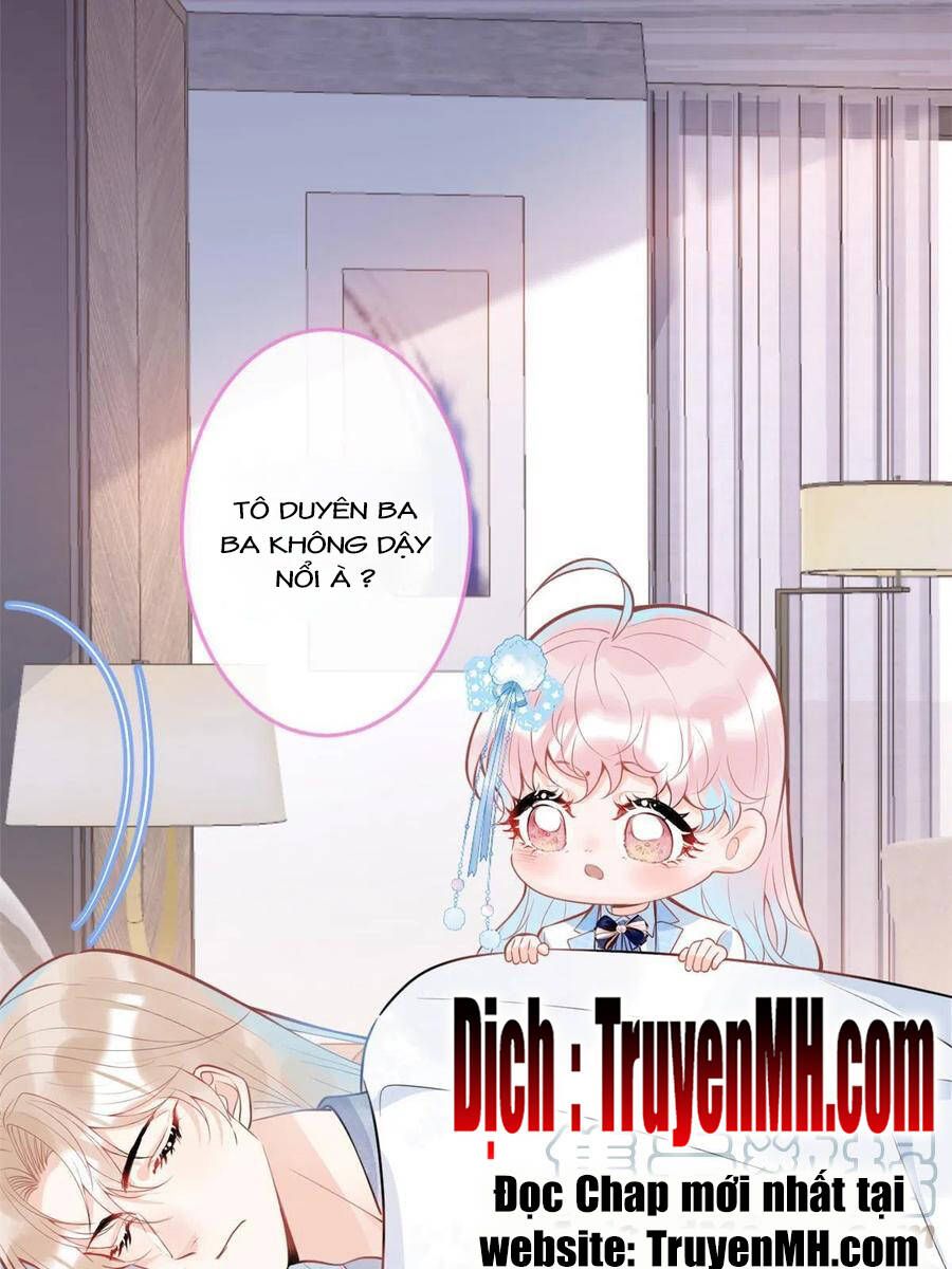 đọc truyện Ta Có Năm Đại Lão Ba Ba Chương 213 ảnh 23 tại Thiên Thai Truyện