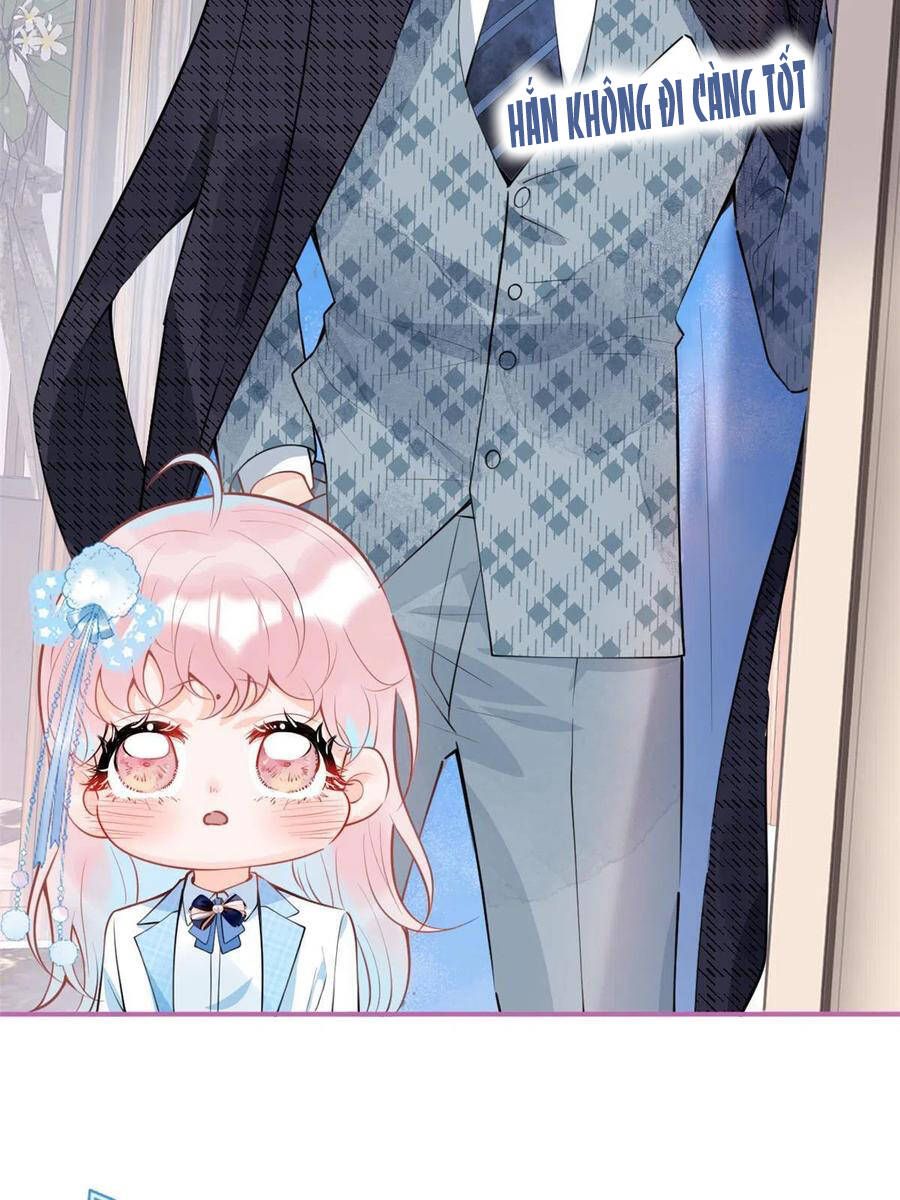 đọc truyện Ta Có Năm Đại Lão Ba Ba Chương 213 ảnh 26 tại Thiên Thai Truyện