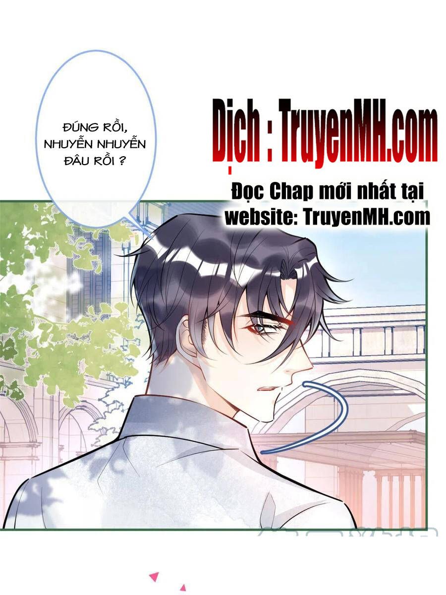 đọc truyện Ta Có Năm Đại Lão Ba Ba Chương 213 ảnh 7 tại Thiên Thai Truyện