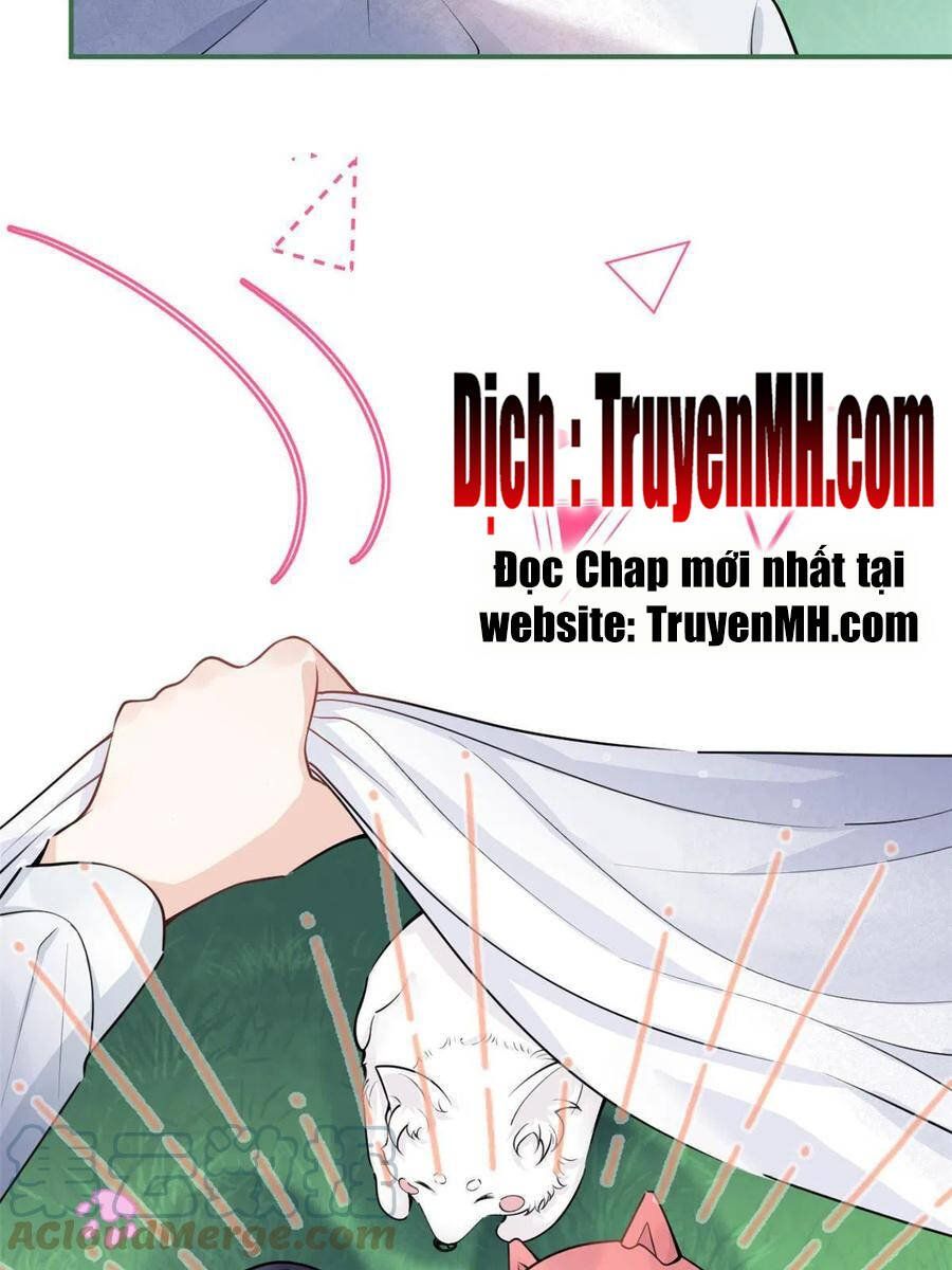 đọc truyện Ta Có Năm Đại Lão Ba Ba Chương 213 ảnh 9 tại Thiên Thai Truyện