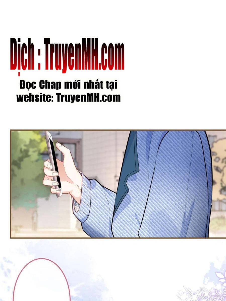 đọc truyện Ta Có Năm Đại Lão Ba Ba Chương 214 ảnh 14 tại Thiên Thai Truyện