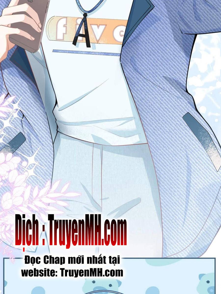 đọc truyện Ta Có Năm Đại Lão Ba Ba Chương 214 ảnh 16 tại Thiên Thai Truyện