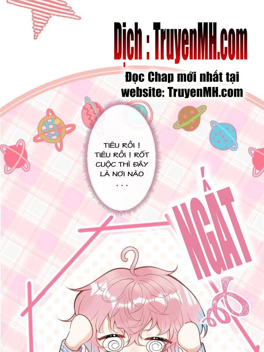 đọc truyện Ta Có Năm Đại Lão Ba Ba Chương 214 ảnh 18 tại Thiên Thai Truyện