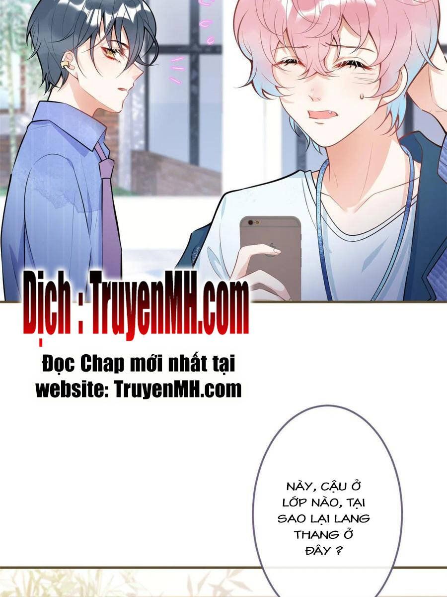 đọc truyện Ta Có Năm Đại Lão Ba Ba Chương 214 ảnh 20 tại Thiên Thai Truyện