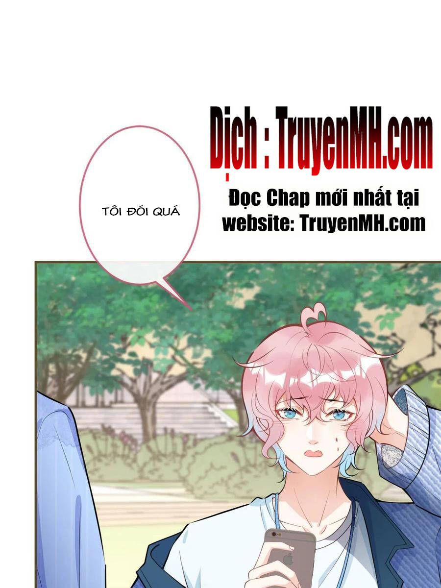 đọc truyện Ta Có Năm Đại Lão Ba Ba Chương 214 ảnh 22 tại Thiên Thai Truyện