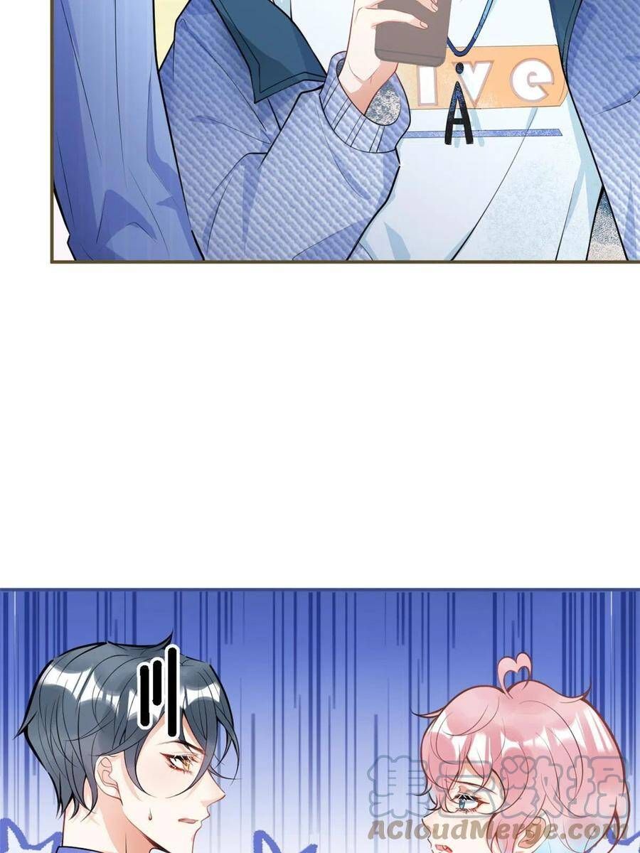 đọc truyện Ta Có Năm Đại Lão Ba Ba Chương 214 ảnh 23 tại Thiên Thai Truyện