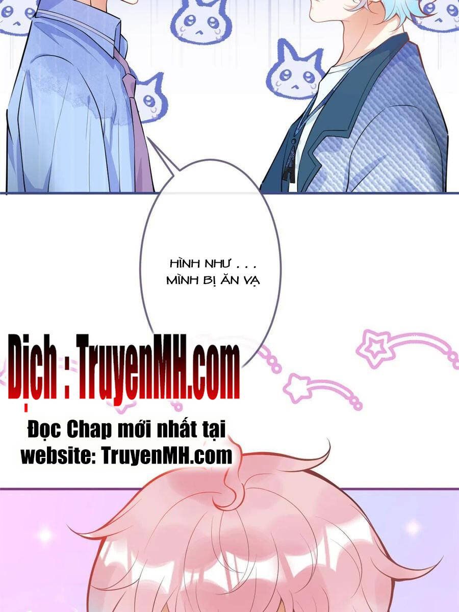 đọc truyện Ta Có Năm Đại Lão Ba Ba Chương 214 ảnh 24 tại Thiên Thai Truyện