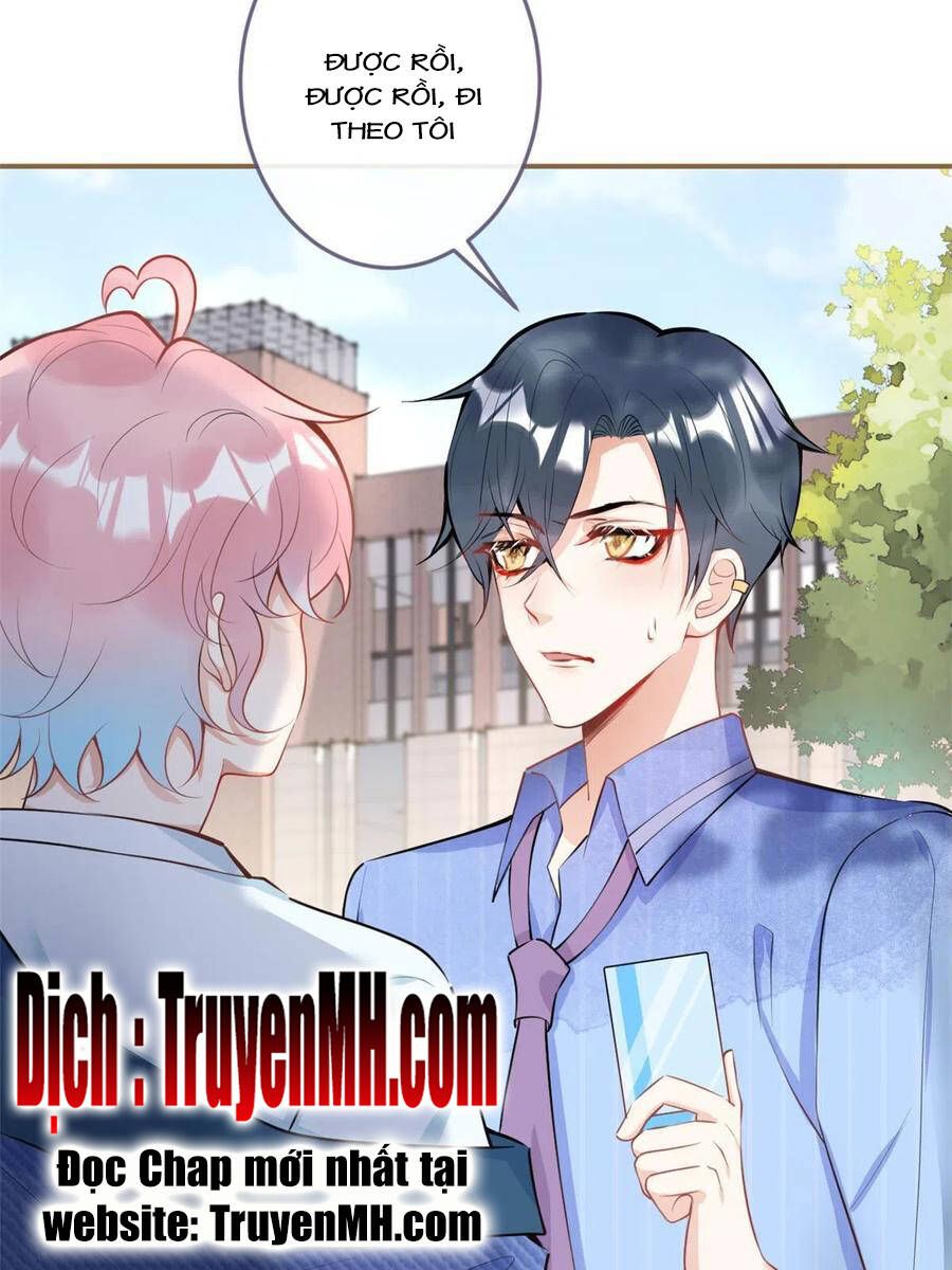 đọc truyện Ta Có Năm Đại Lão Ba Ba Chương 214 ảnh 26 tại Thiên Thai Truyện