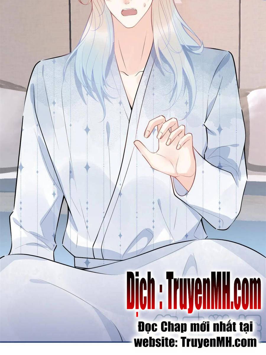 đọc truyện Ta Có Năm Đại Lão Ba Ba Chương 214 ảnh 6 tại Thiên Thai Truyện