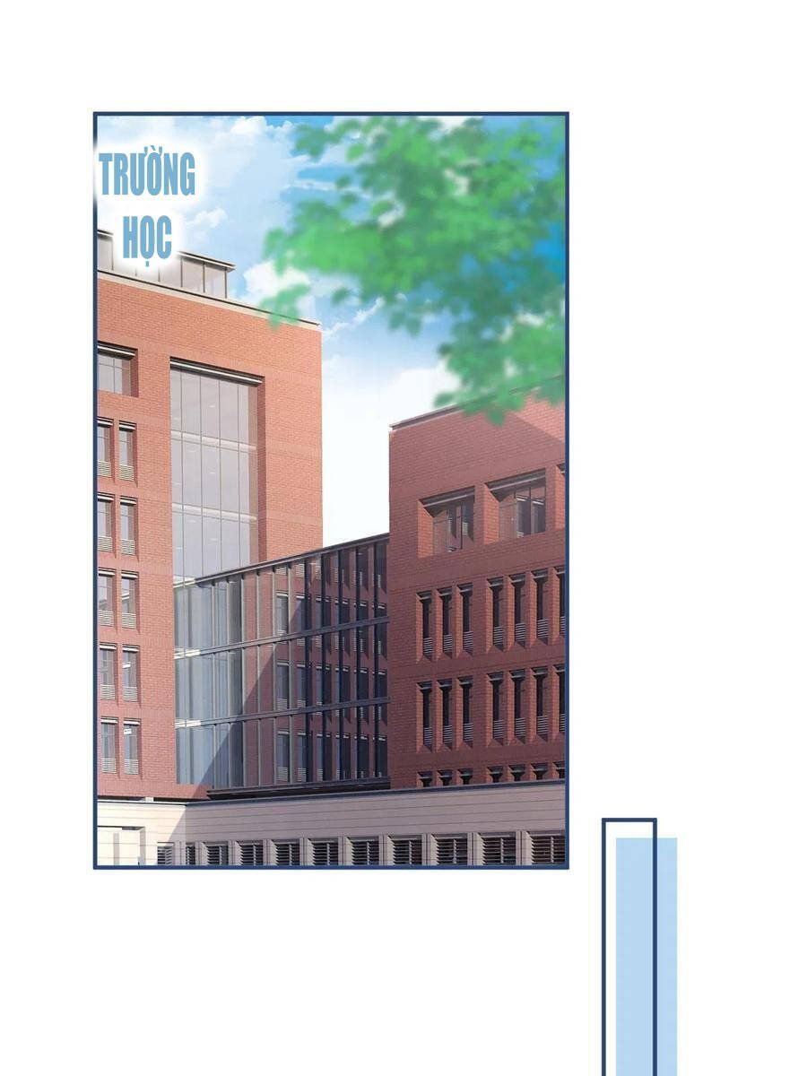 đọc truyện Ta Có Năm Đại Lão Ba Ba Chương 214 ảnh 9 tại Thiên Thai Truyện