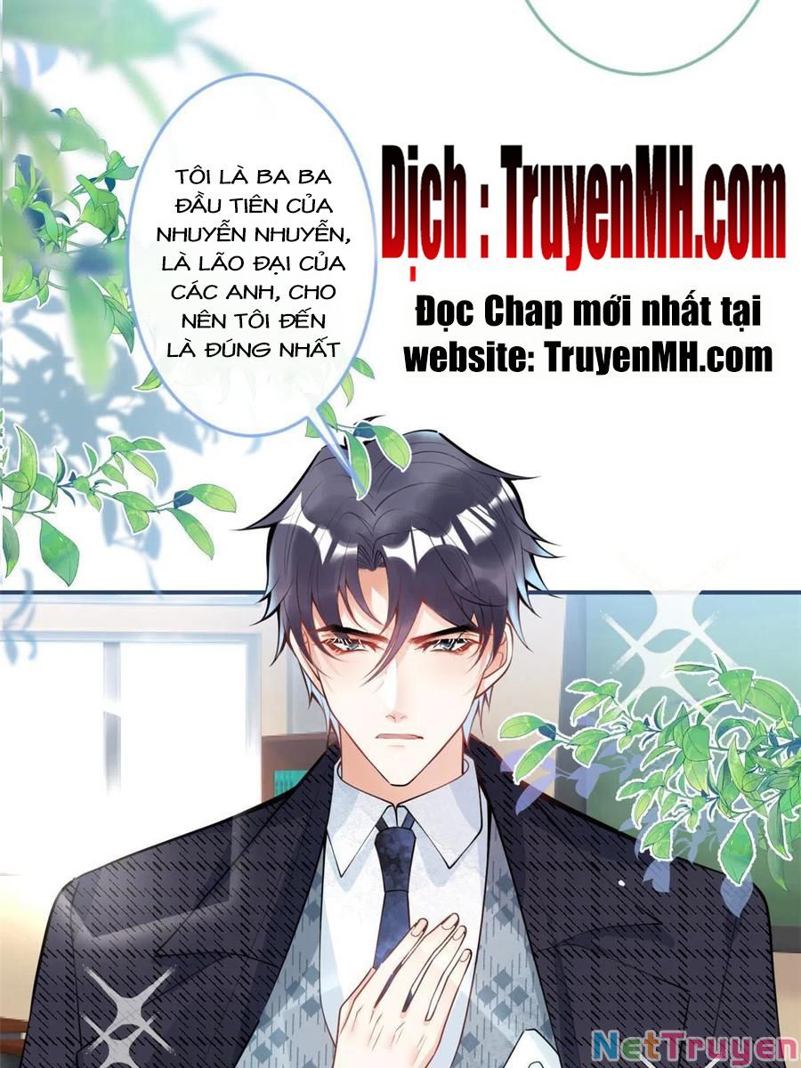 đọc truyện Ta Có Năm Đại Lão Ba Ba Chương 215 ảnh 12 tại Thiên Thai Truyện