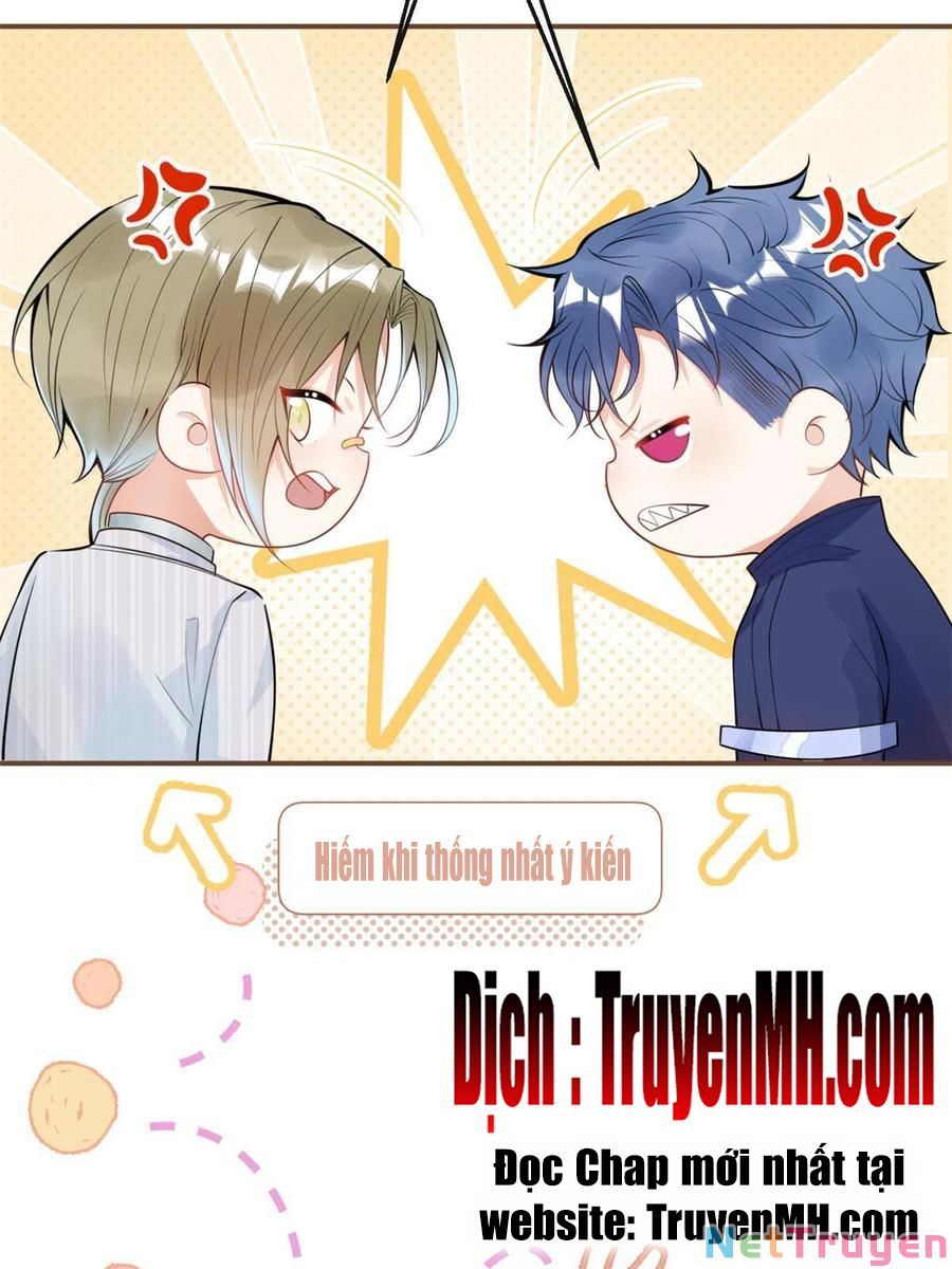 đọc truyện Ta Có Năm Đại Lão Ba Ba Chương 215 ảnh 14 tại Thiên Thai Truyện