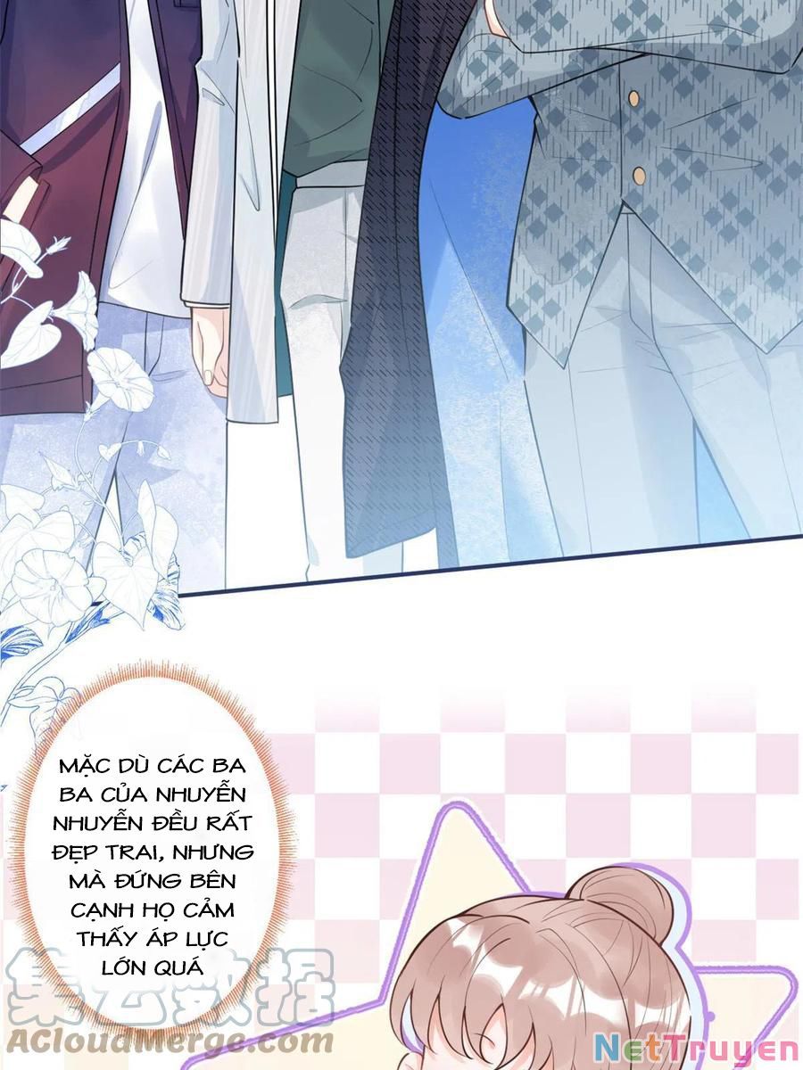 đọc truyện Ta Có Năm Đại Lão Ba Ba Chương 215 ảnh 17 tại Thiên Thai Truyện