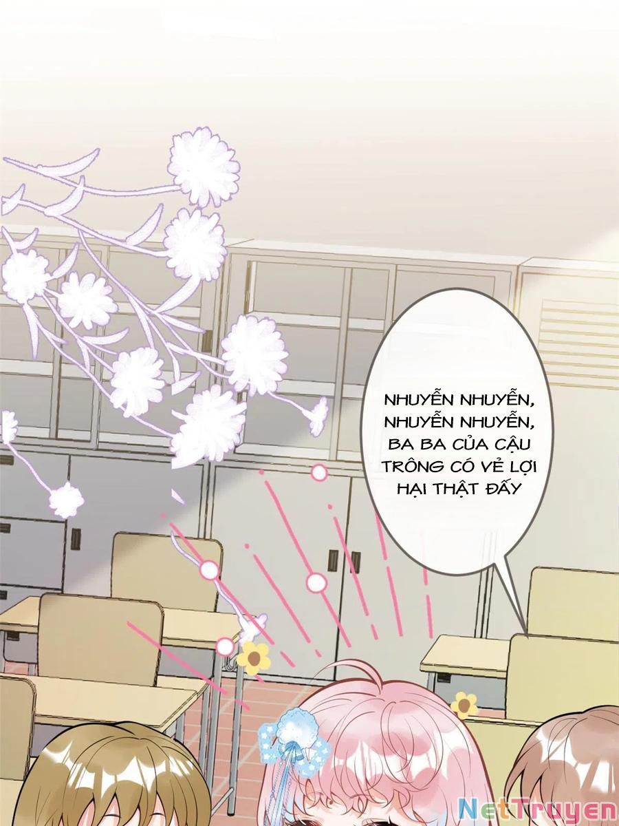 đọc truyện Ta Có Năm Đại Lão Ba Ba Chương 215 ảnh 19 tại Thiên Thai Truyện