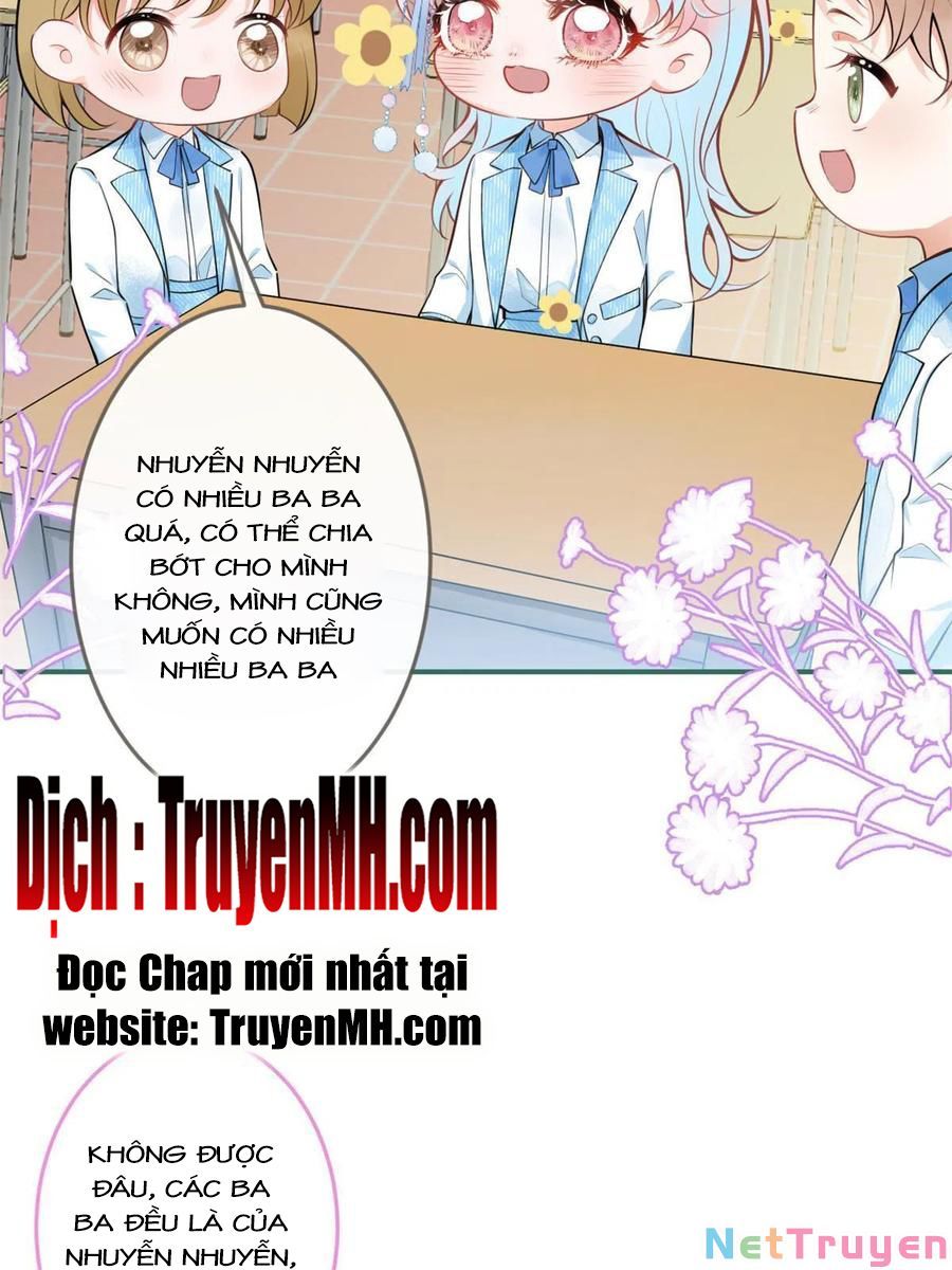 đọc truyện Ta Có Năm Đại Lão Ba Ba Chương 215 ảnh 20 tại Thiên Thai Truyện