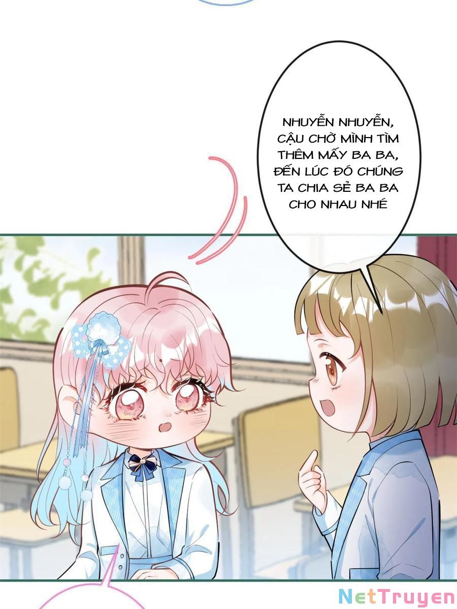 đọc truyện Ta Có Năm Đại Lão Ba Ba Chương 215 ảnh 23 tại Thiên Thai Truyện