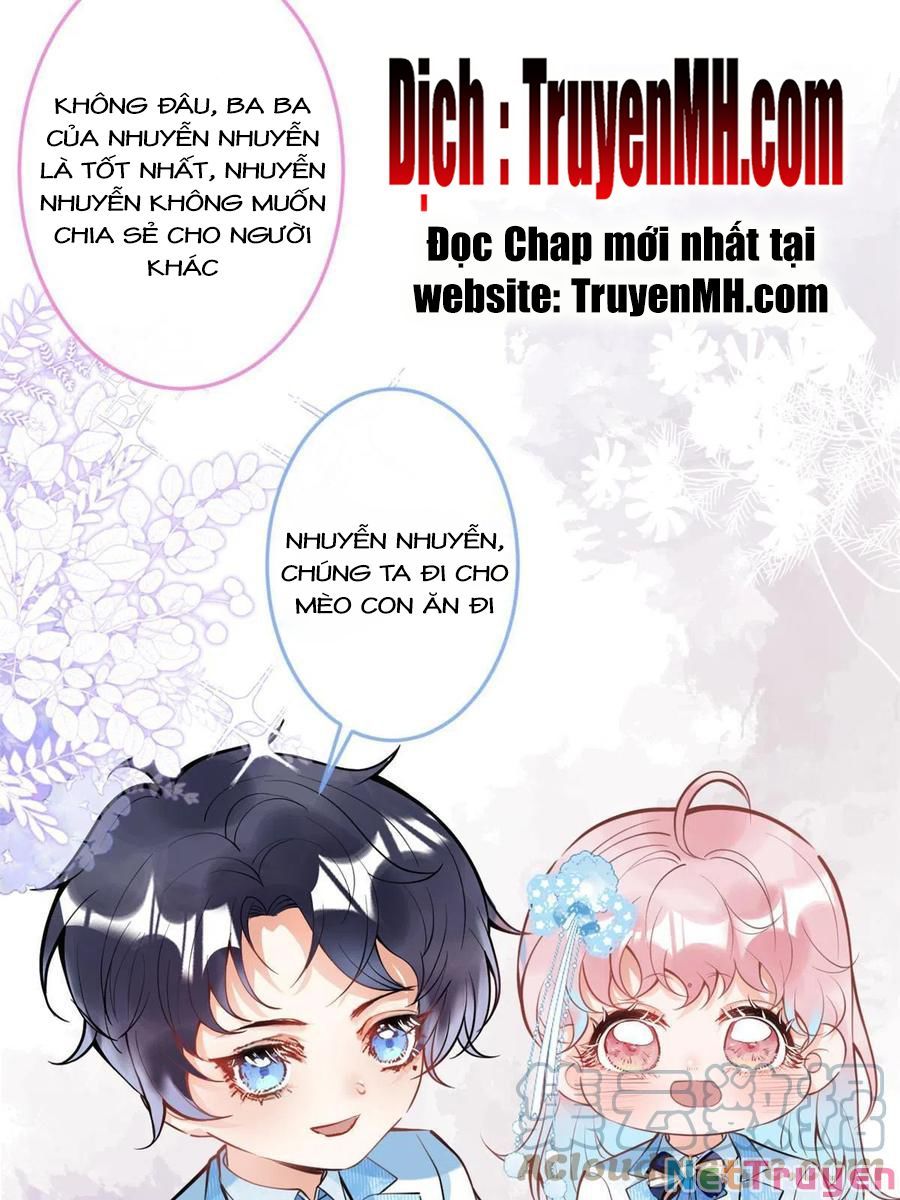 đọc truyện Ta Có Năm Đại Lão Ba Ba Chương 215 ảnh 24 tại Thiên Thai Truyện