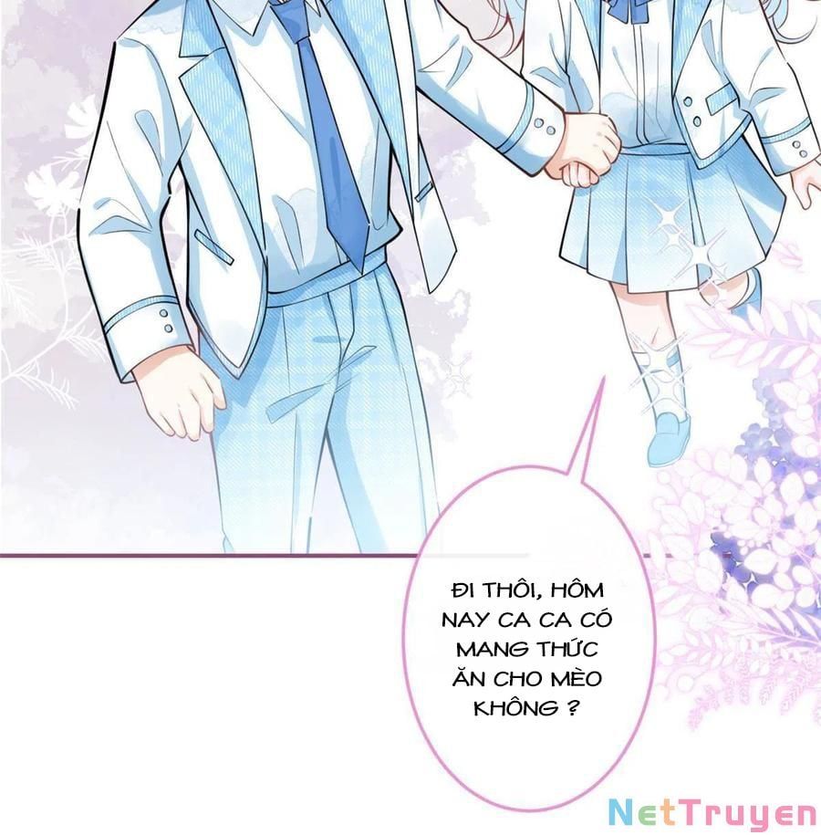 đọc truyện Ta Có Năm Đại Lão Ba Ba Chương 215 ảnh 25 tại Thiên Thai Truyện