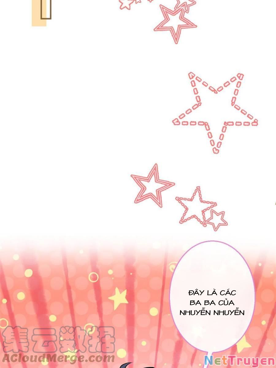 đọc truyện Ta Có Năm Đại Lão Ba Ba Chương 215 ảnh 5 tại Thiên Thai Truyện