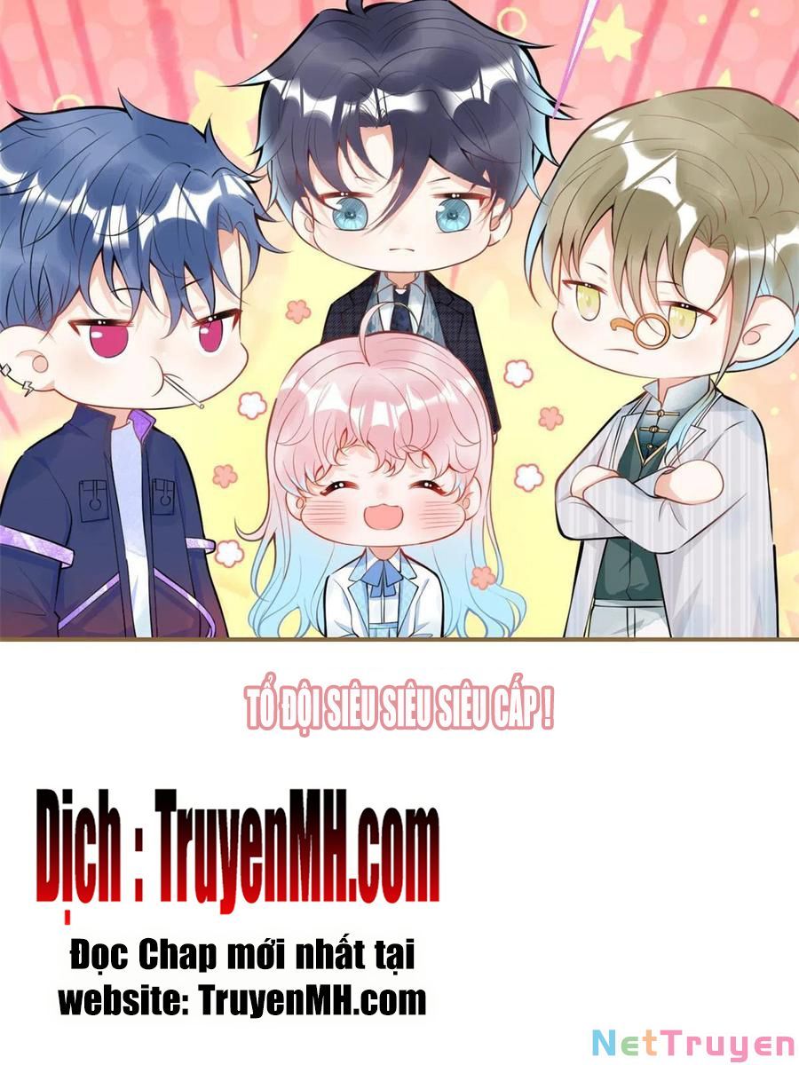 đọc truyện Ta Có Năm Đại Lão Ba Ba Chương 215 ảnh 6 tại Thiên Thai Truyện