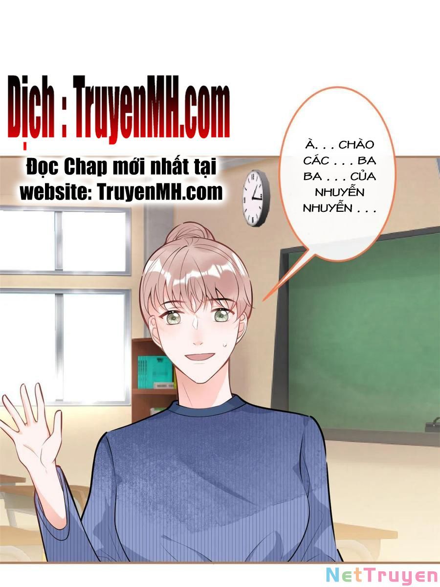 đọc truyện Ta Có Năm Đại Lão Ba Ba Chương 215 ảnh 8 tại Thiên Thai Truyện