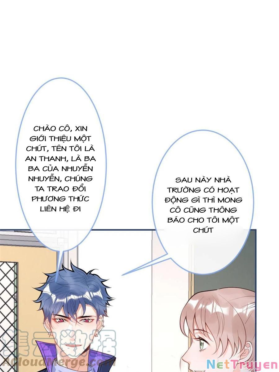 đọc truyện Ta Có Năm Đại Lão Ba Ba Chương 215 ảnh 9 tại Thiên Thai Truyện