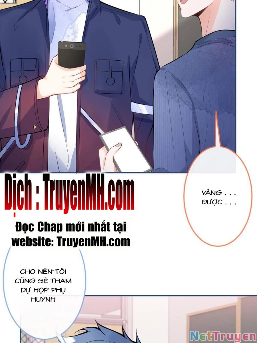 đọc truyện Ta Có Năm Đại Lão Ba Ba Chương 215 ảnh 10 tại Thiên Thai Truyện