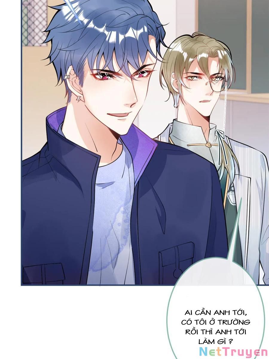 đọc truyện Ta Có Năm Đại Lão Ba Ba Chương 215 ảnh 11 tại Thiên Thai Truyện