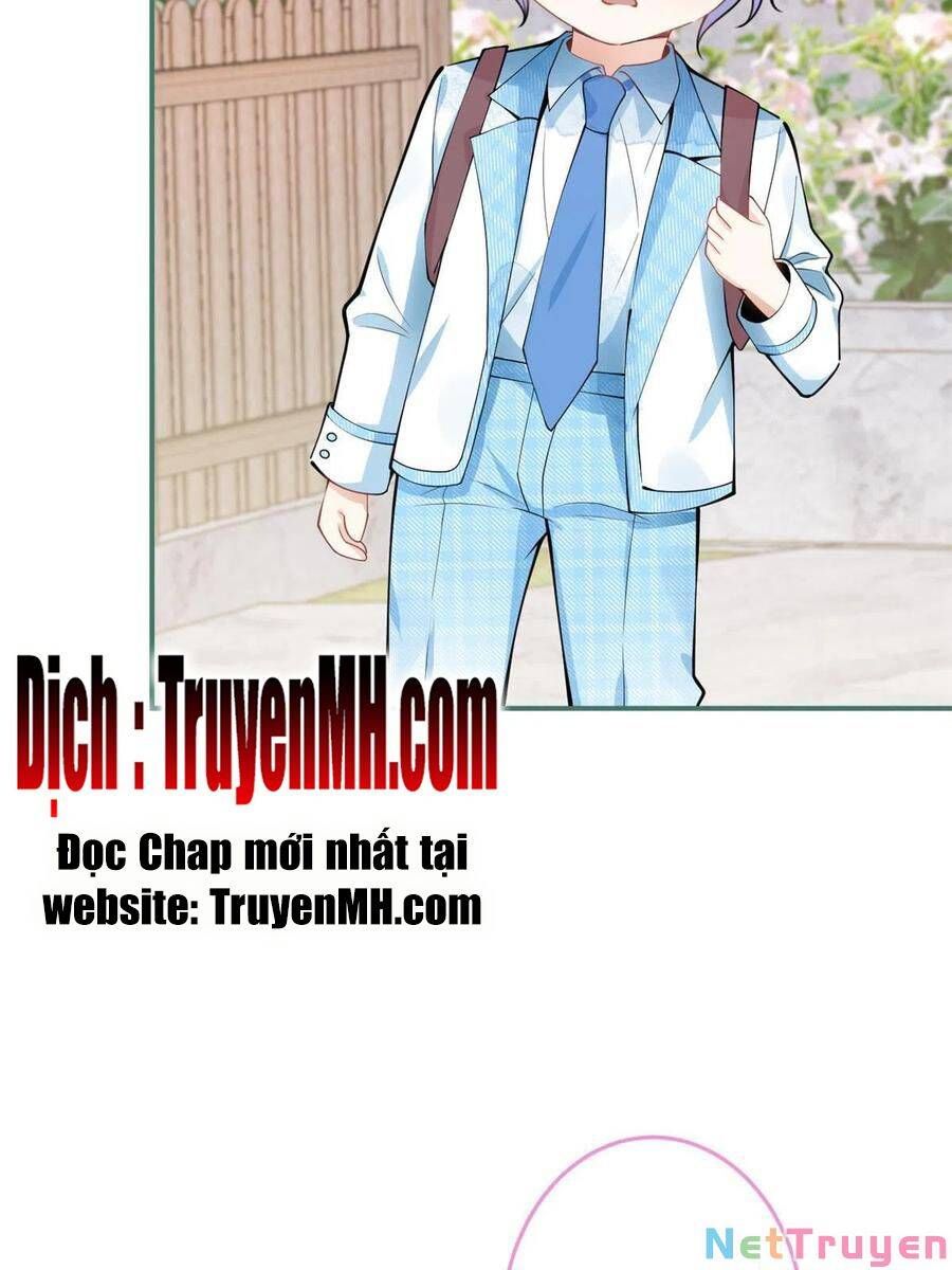 đọc truyện Ta Có Năm Đại Lão Ba Ba Chương 216 ảnh 12 tại Thiên Thai Truyện