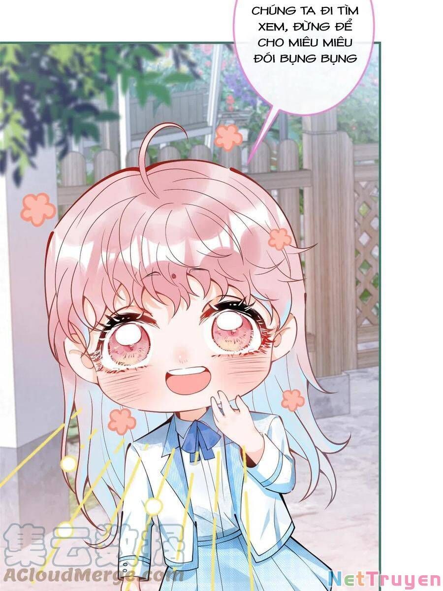 đọc truyện Ta Có Năm Đại Lão Ba Ba Chương 216 ảnh 13 tại Thiên Thai Truyện