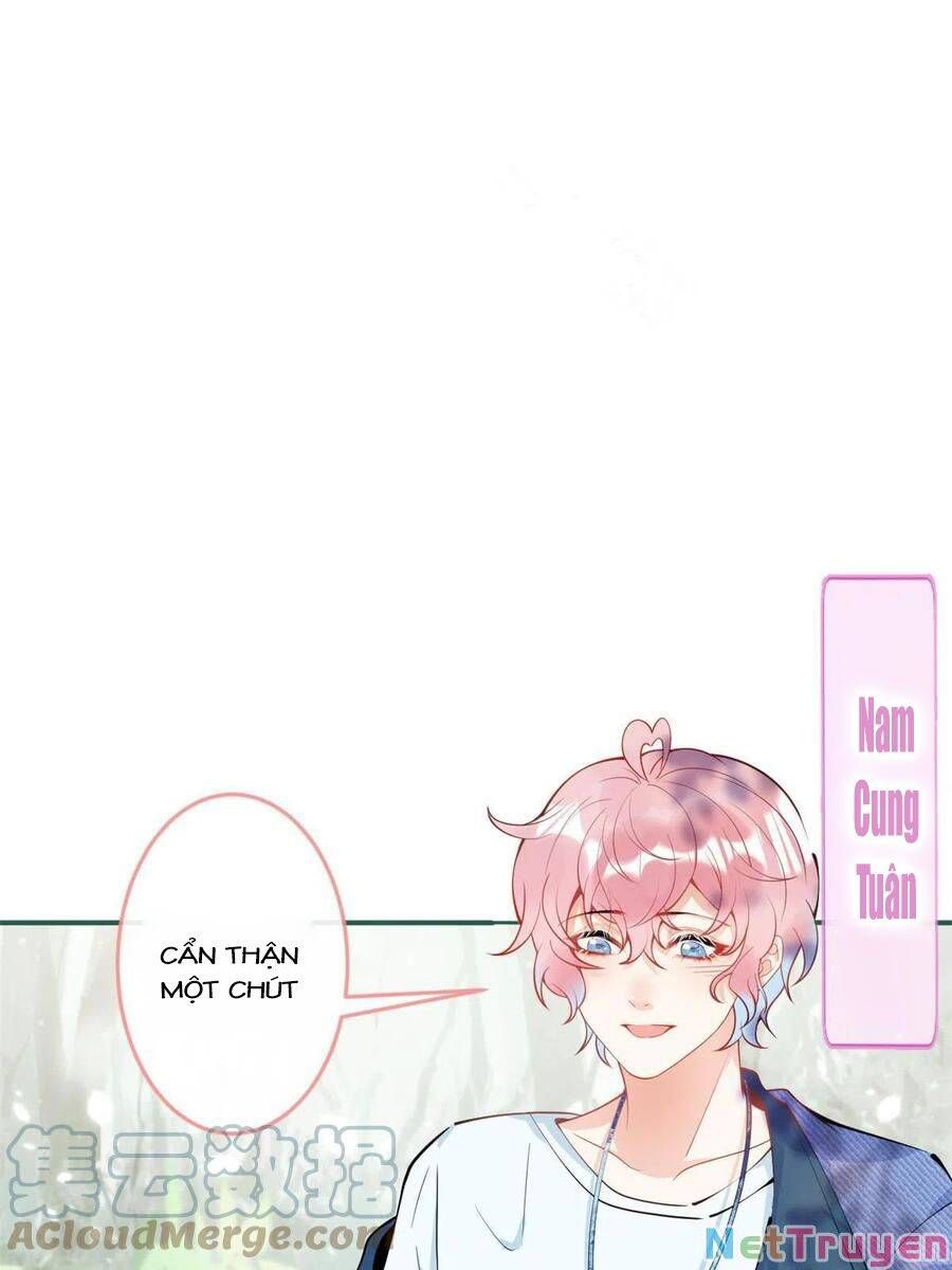 đọc truyện Ta Có Năm Đại Lão Ba Ba Chương 216 ảnh 19 tại Thiên Thai Truyện